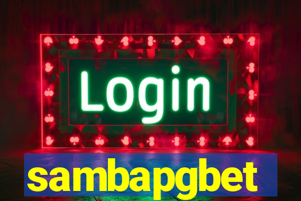 sambapgbet