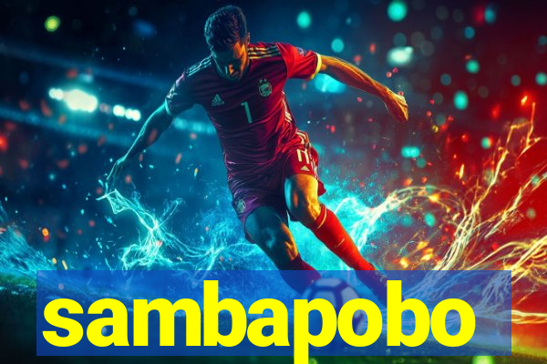 sambapobo