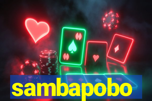 sambapobo