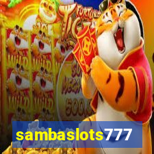 sambaslots777