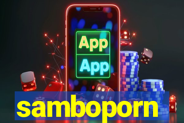 samboporn