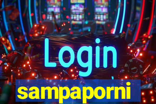 sampaporni