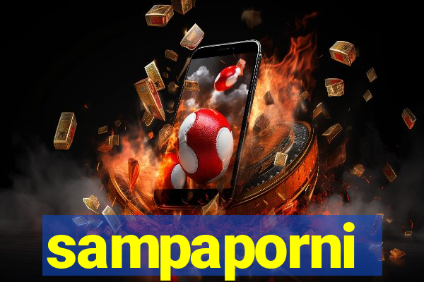 sampaporni