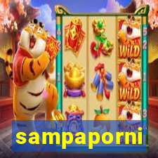 sampaporni