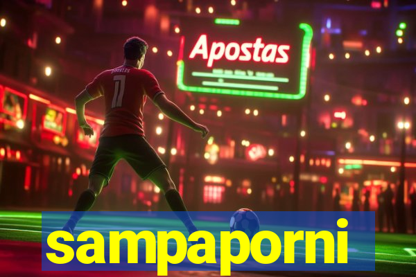 sampaporni