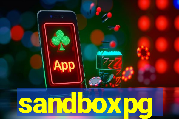 sandboxpg