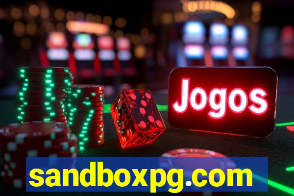 sandboxpg.com