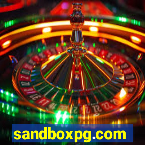 sandboxpg.com