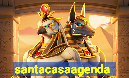 santacasaagendamento