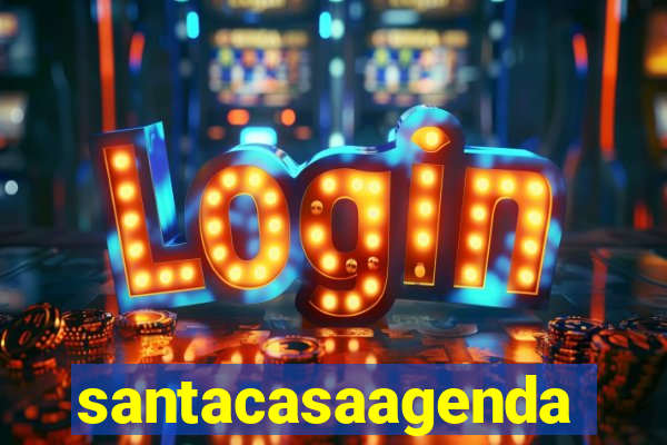 santacasaagendamento