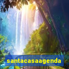 santacasaagendamento