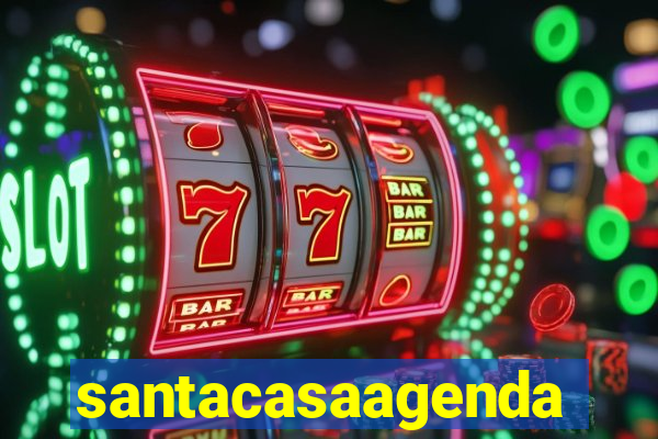 santacasaagendamento