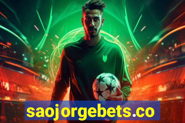 saojorgebets.com