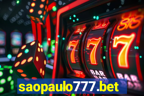 saopaulo777.bet