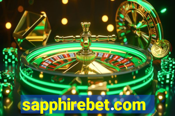 sapphirebet.com