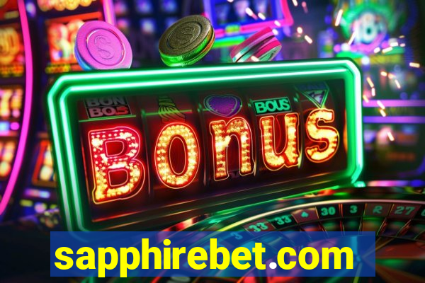 sapphirebet.com