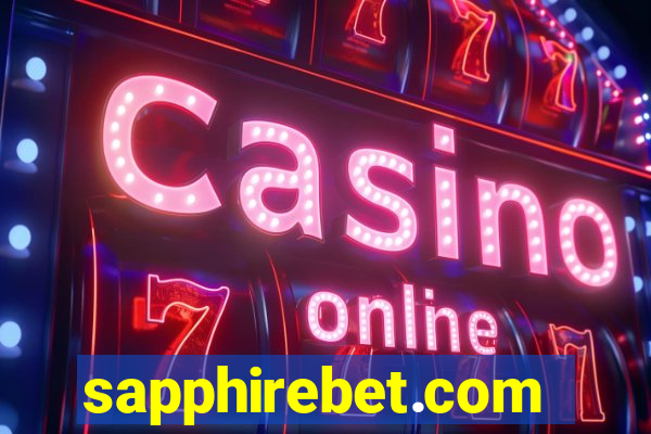 sapphirebet.com