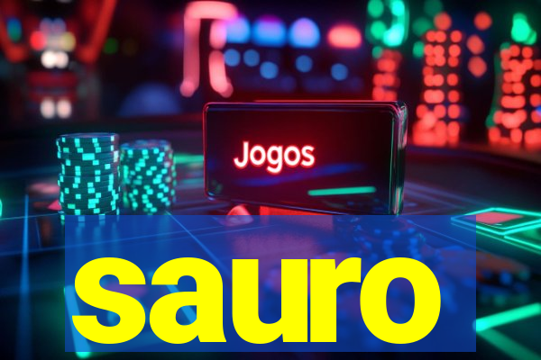 sauro-win