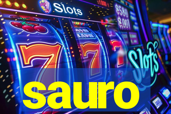 sauro-win