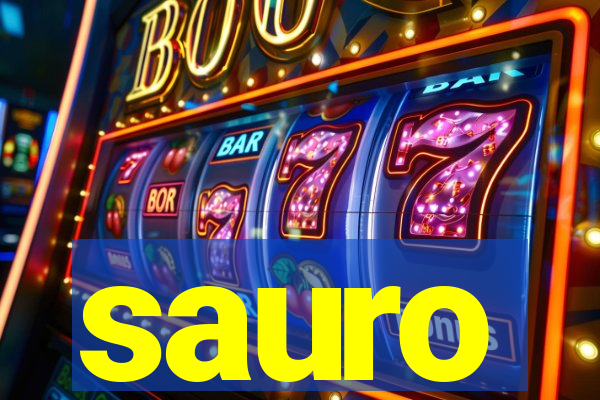 sauro-win