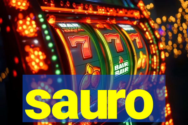 sauro-win