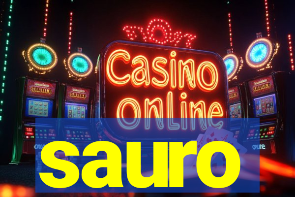 sauro-win