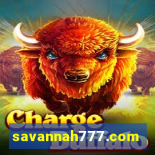 savannah777.com