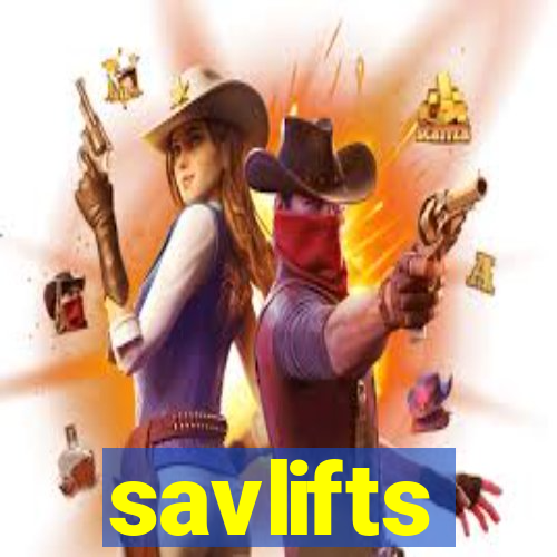 savlifts