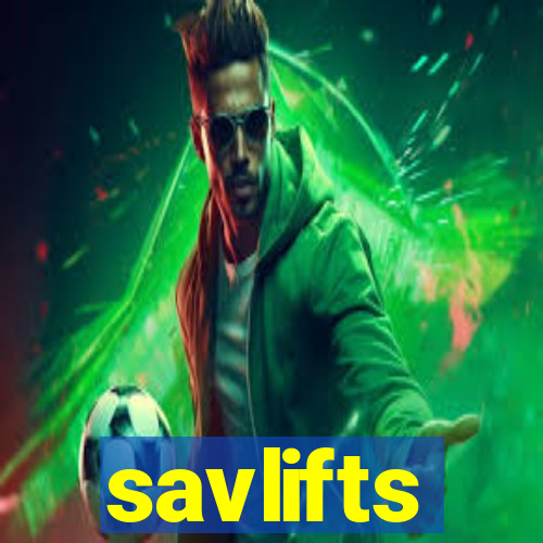 savlifts