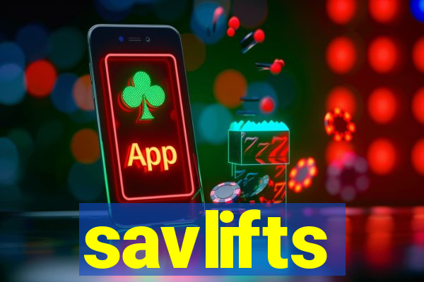 savlifts