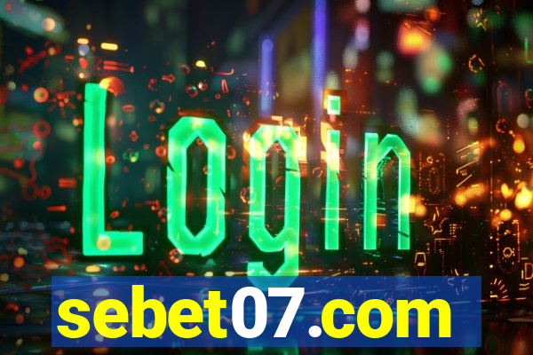 sebet07.com