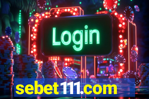 sebet111.com