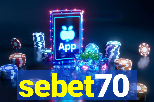 sebet70