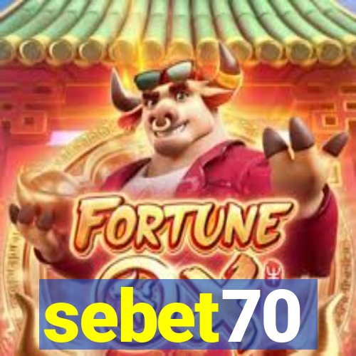 sebet70