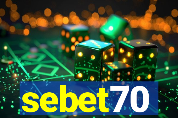 sebet70