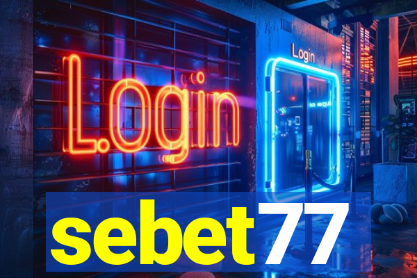 sebet77