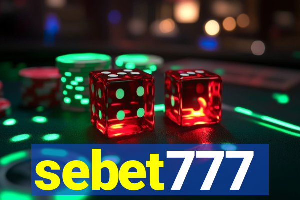 sebet777