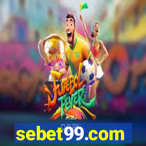 sebet99.com