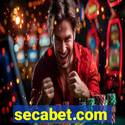 secabet.com