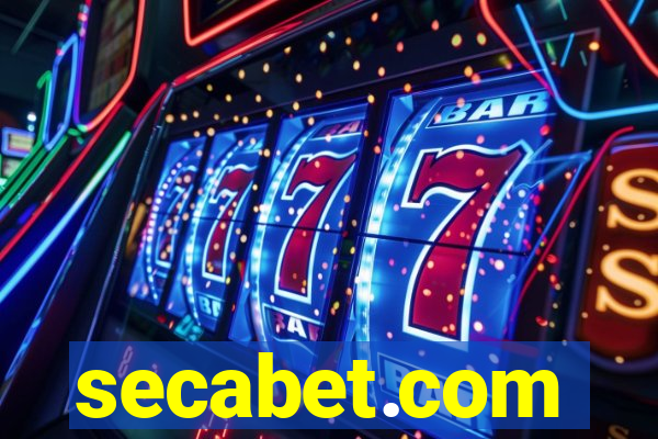 secabet.com