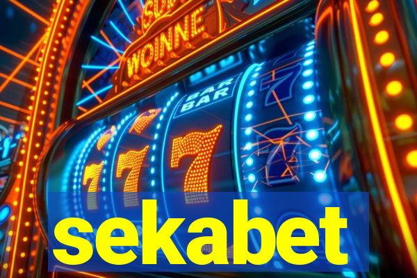 sekabet