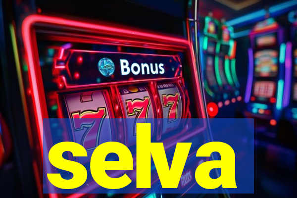 selva-777.com