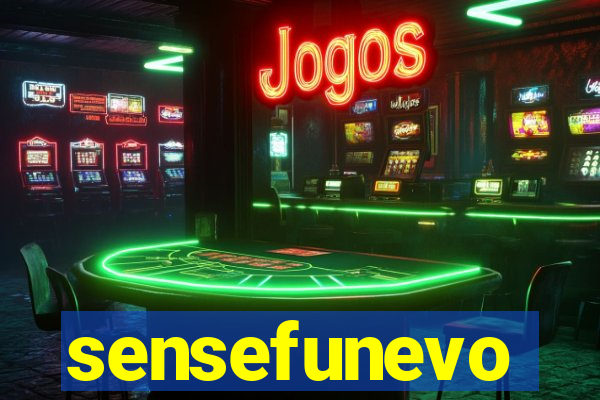 sensefunevo