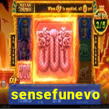 sensefunevo