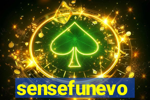 sensefunevo