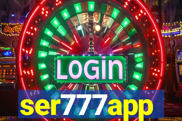 ser777app