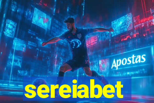 sereiabet