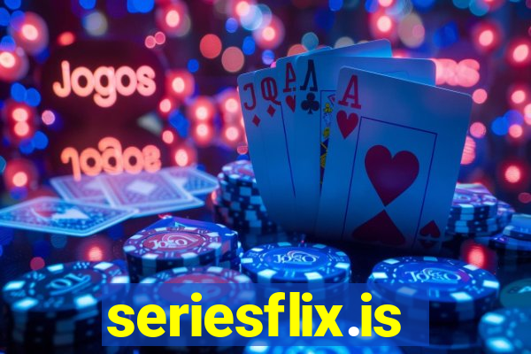 seriesflix.is