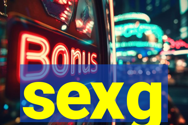 sexg