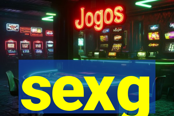 sexg